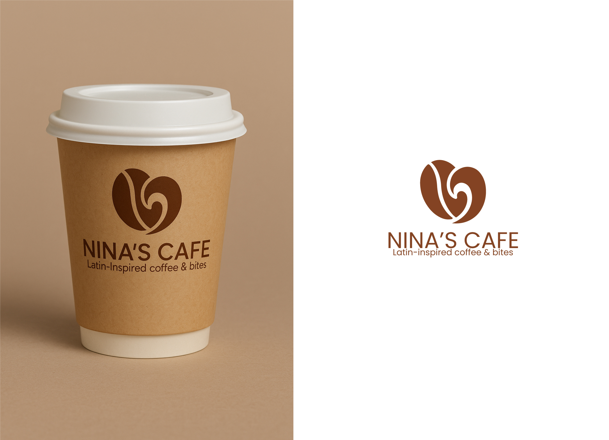 Logo Design by khalisha18 for La Havana Veracruzana | Design #36339030