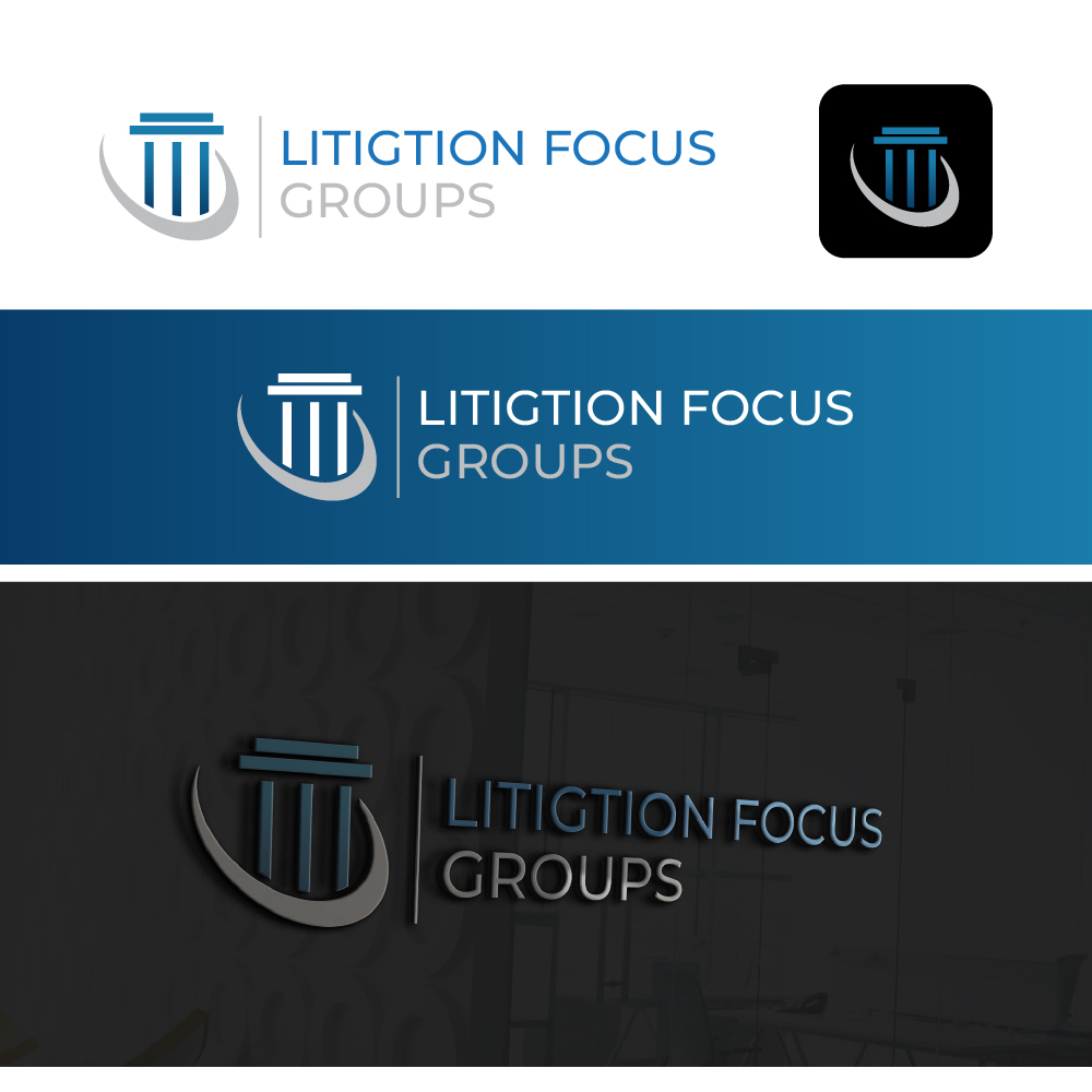 Logo Design by farady for this project | Design #36208685