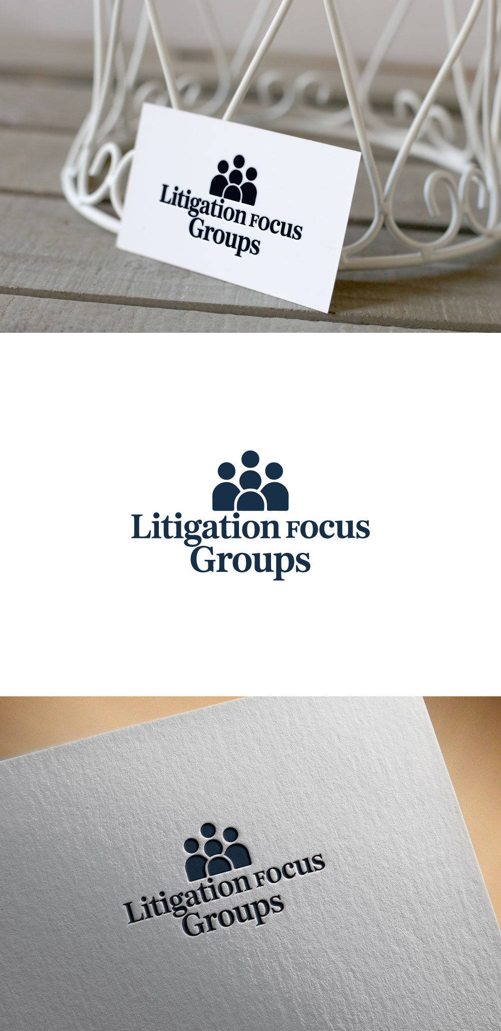 Logo Design by KING JM for this project | Design #36199002