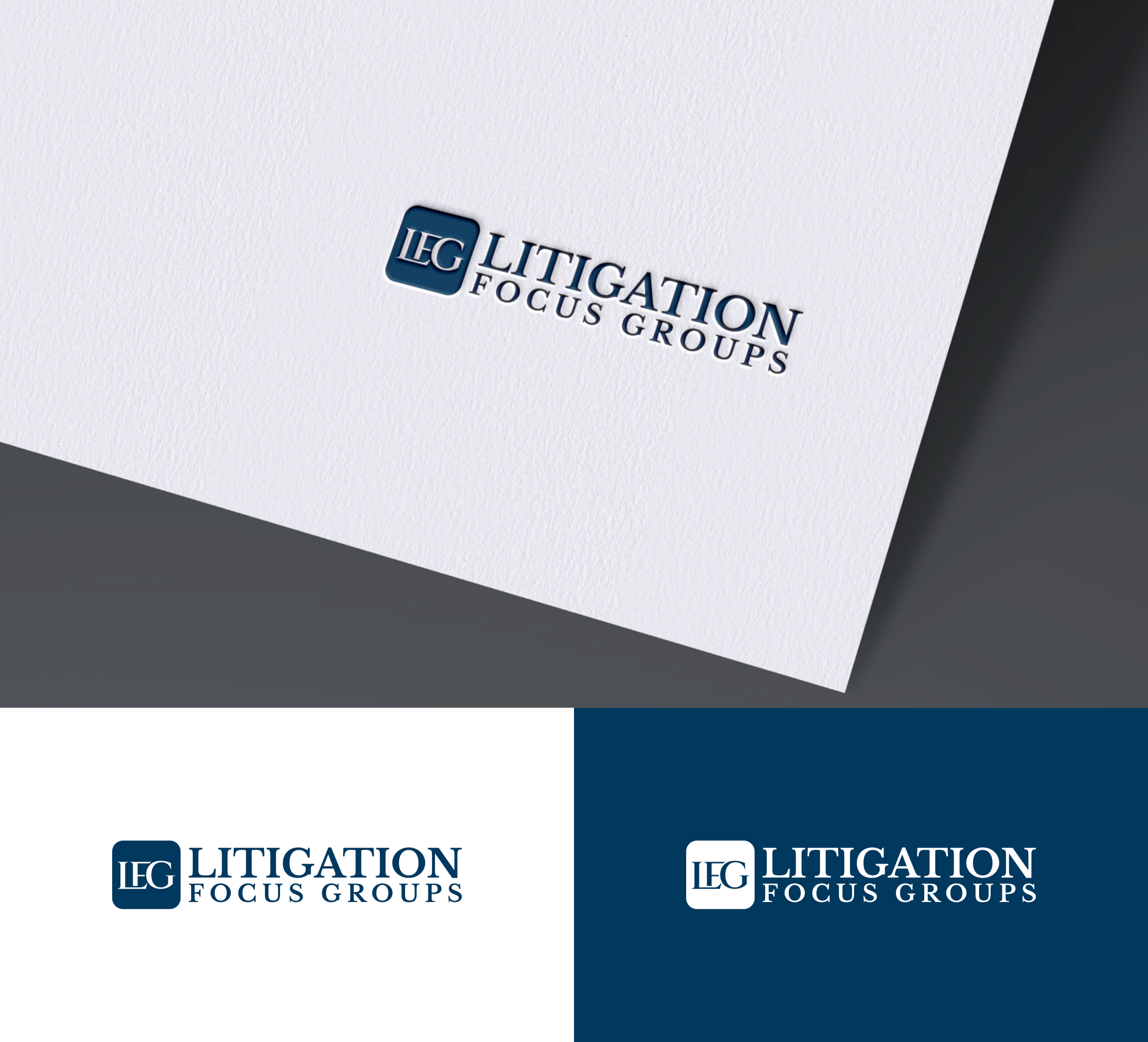 Logo Design by Zaid Al Faqih for this project | Design #36208175