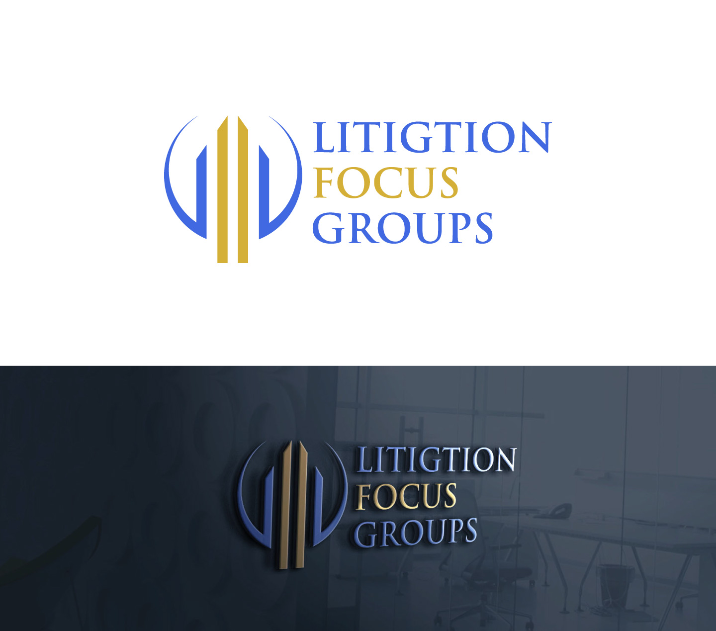 Logo Design by rass07 for this project | Design #36201068