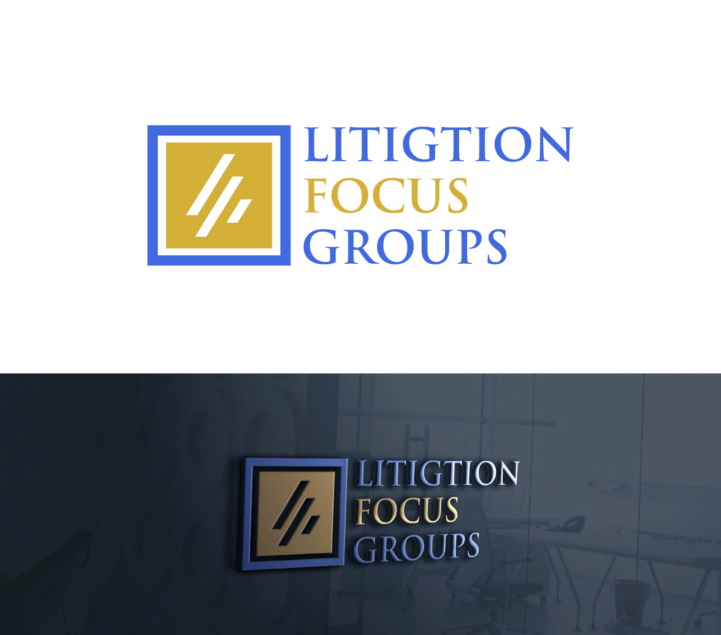 Logo Design by rass07 for this project | Design #36201125