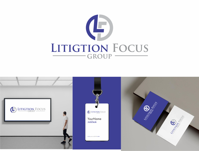 Logo Design by Galap Rizqi for this project | Design #36209300