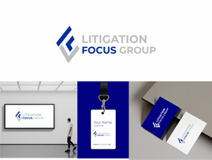 Logo Design by Galap Rizqi for this project | Design: #36209765