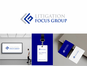 Logo Design by Galap Rizqi for this project | Design: #36209784