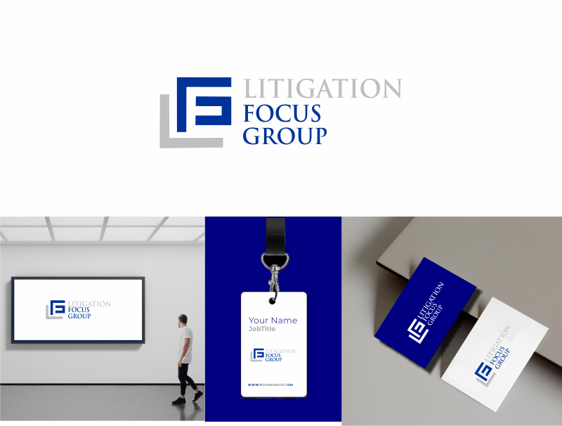 Logo Design by Galap Rizqi for this project | Design #36209793