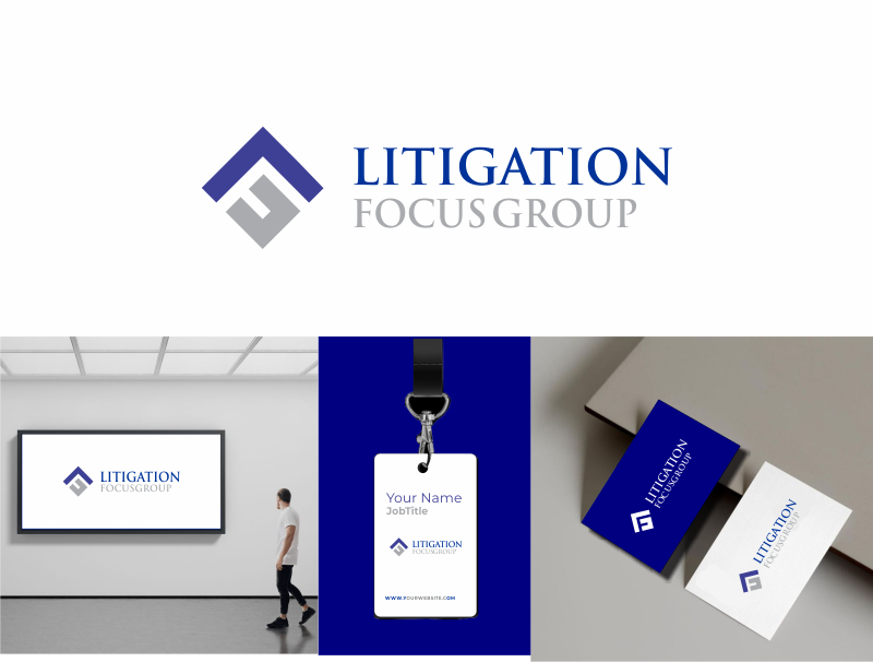 Logo Design by Galap Rizqi for this project | Design #36212067