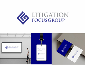 Logo Design by Galap Rizqi for this project | Design: #36212174