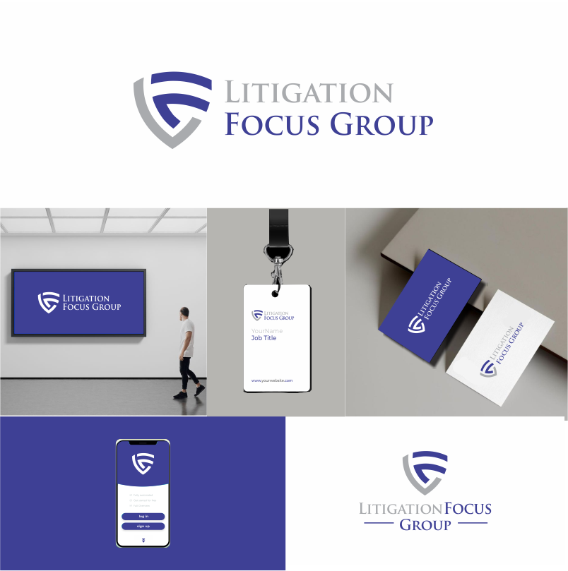 Logo Design by Galap Rizqi for this project | Design #36212442