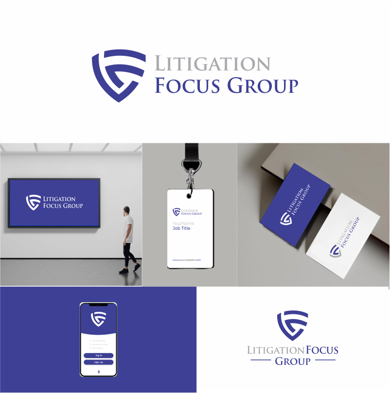 Logo Design by Galap Rizqi for this project | Design #36212580