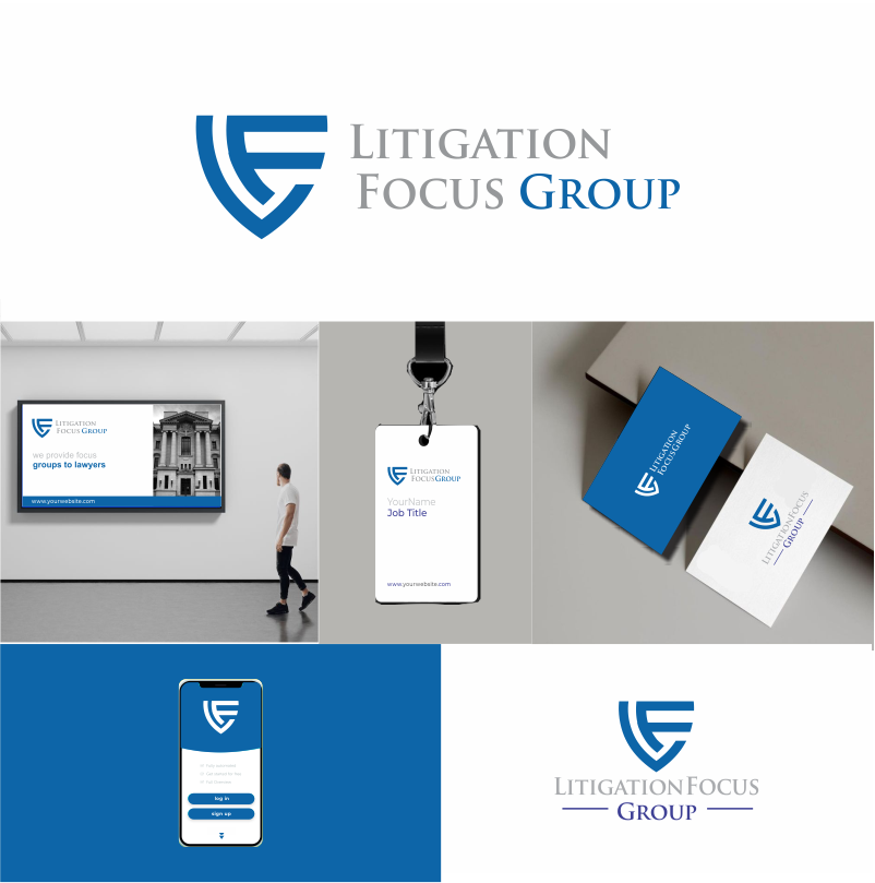 Logo Design by Galap Rizqi for this project | Design #36212619