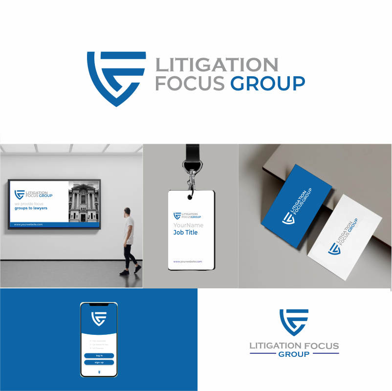 Logo Design by Galap Rizqi for this project | Design #36212644