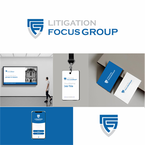 Logo Design by Galap Rizqi for this project | Design: #36212736