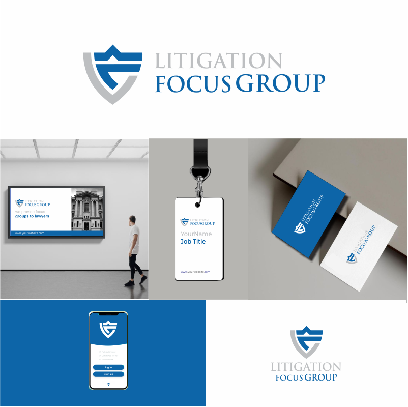 Logo Design by Galap Rizqi for this project | Design #36212830