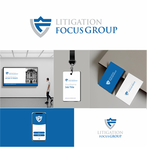 Logo Design by Galap Rizqi for this project | Design: #36212830