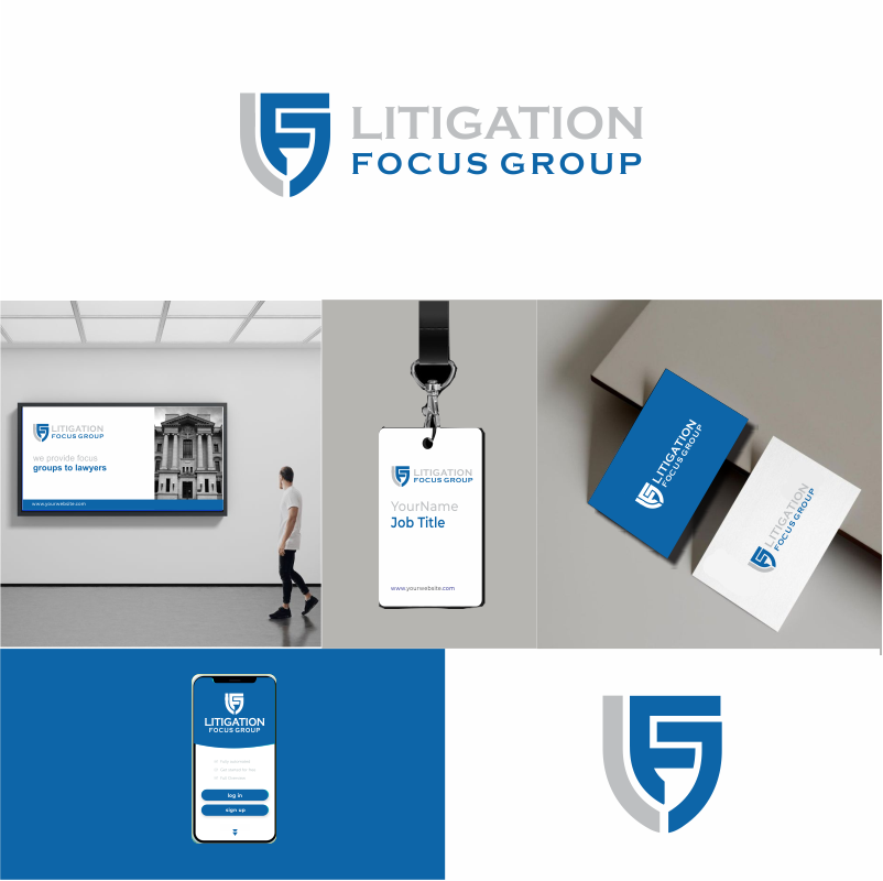 Logo Design by Galap Rizqi for this project | Design #36212961