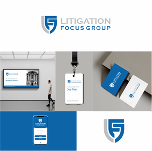 Logo Design by Galap Rizqi for this project | Design: #36212961