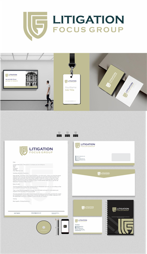 Logo Design by Galap Rizqi for this project | Design: #36213069