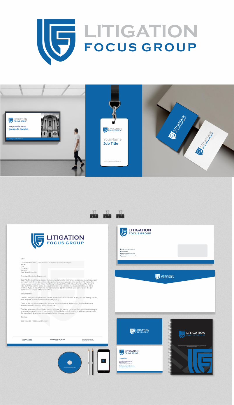 Logo Design by Galap Rizqi for this project | Design #36213096