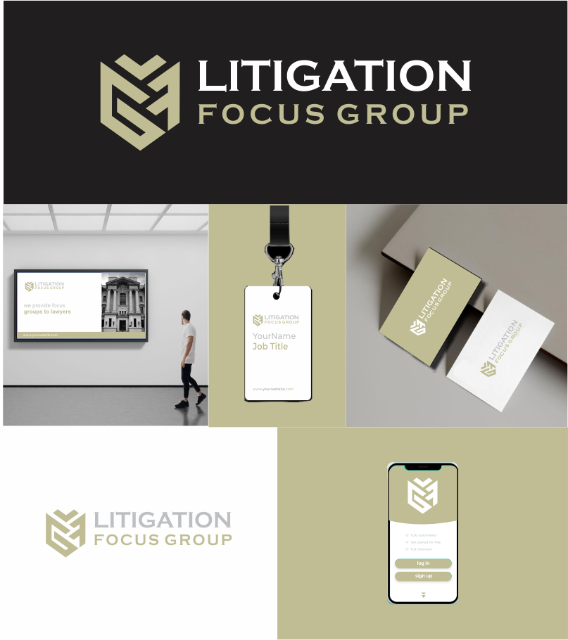 Logo Design by Galap Rizqi for this project | Design #36213297