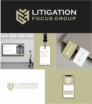 Logo Design by Galap Rizqi for this project | Design: #36213297