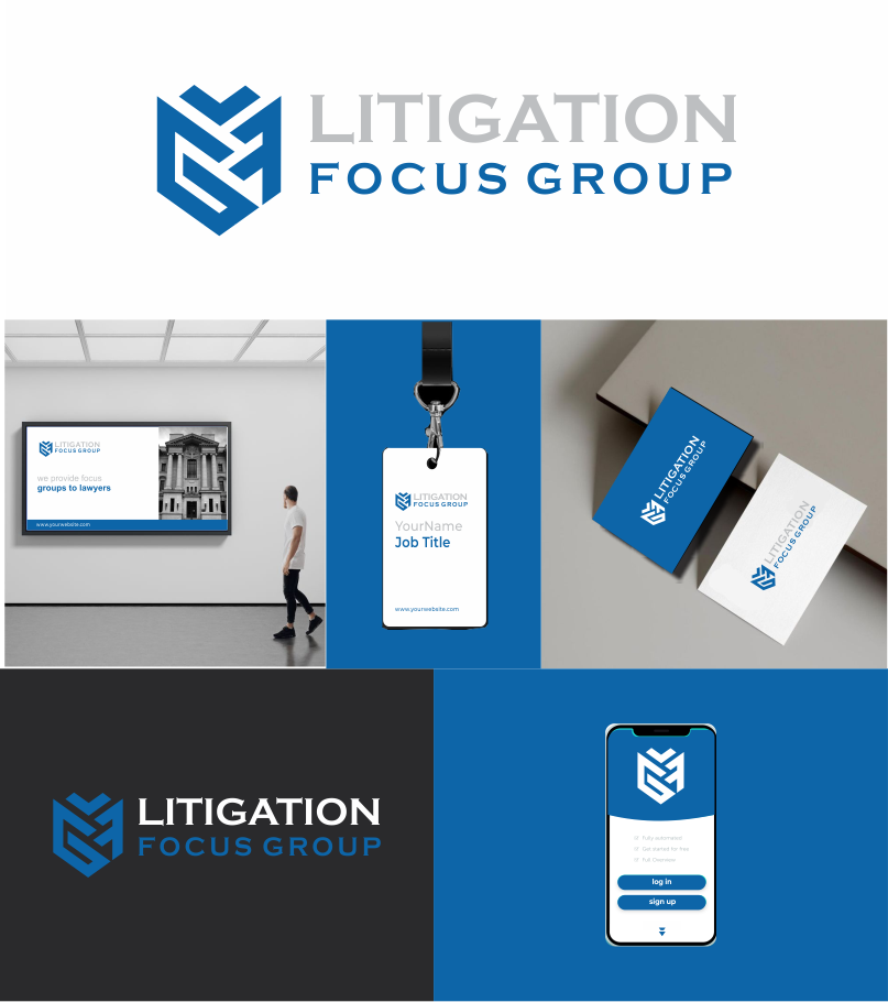 Logo Design by Galap Rizqi for this project | Design #36213370