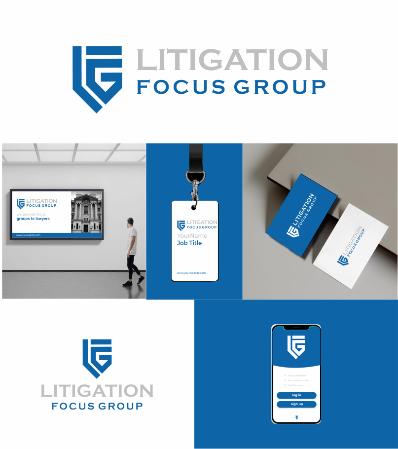 Logo Design by Galap Rizqi for this project | Design #36213578