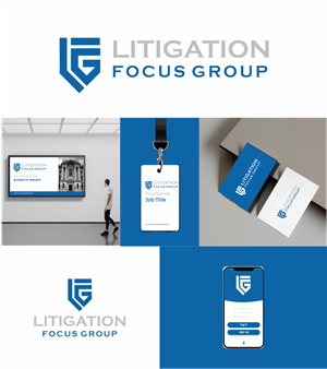 Logo Design by Galap Rizqi for this project | Design: #36213578