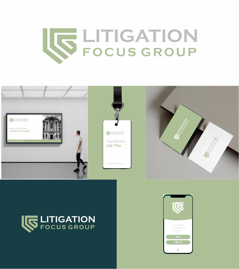 Logo Design by Galap Rizqi for this project | Design #36213652