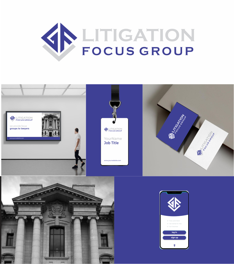 Logo Design by Galap Rizqi for this project | Design #36213842