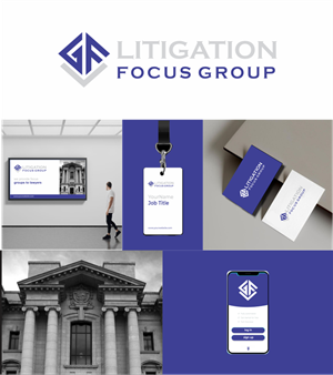 Logo Design by Galap Rizqi for this project | Design: #36213842