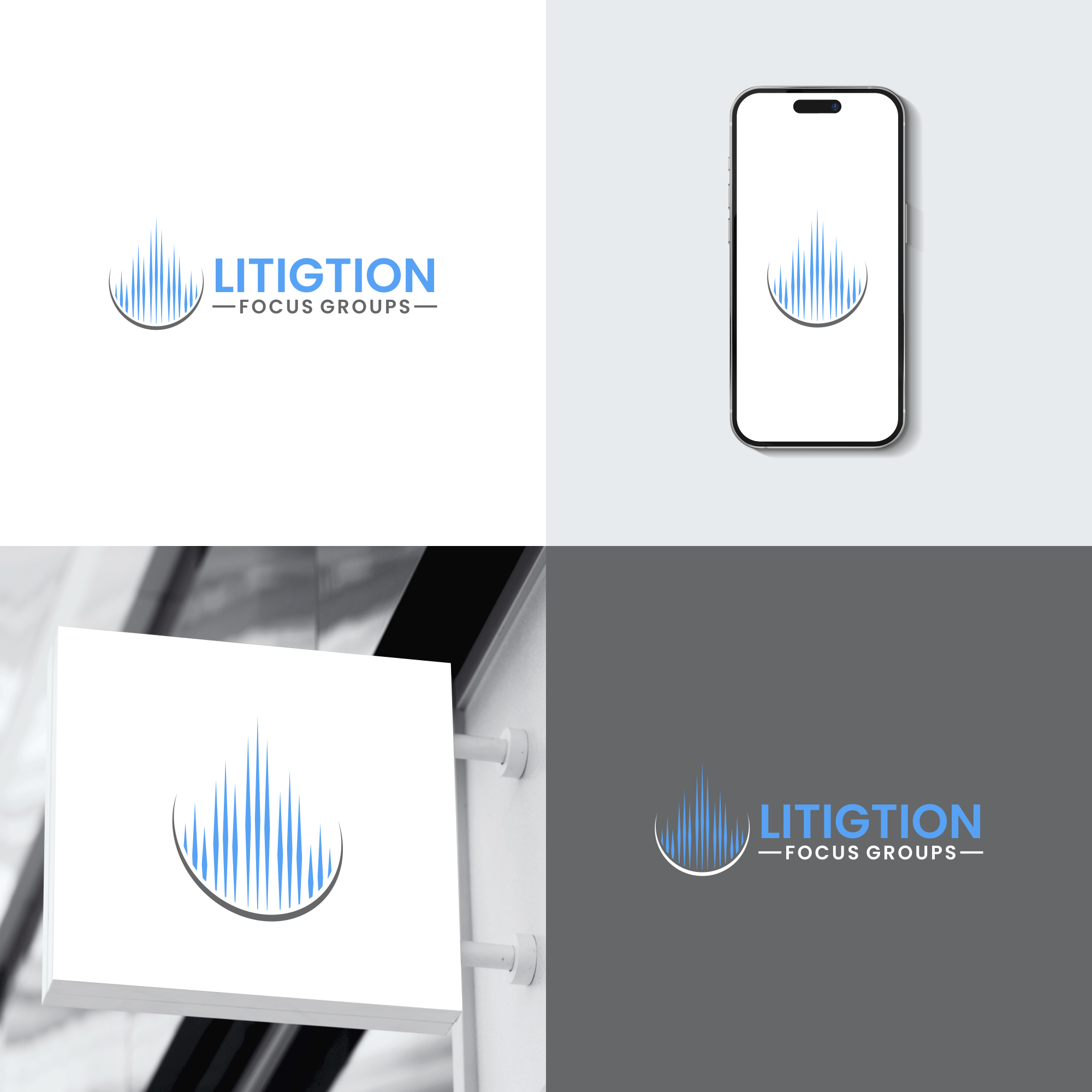 Logo Design by Royco for this project | Design #36198004