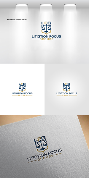 Logo Design by Rahmina for this project | Design: #36206586