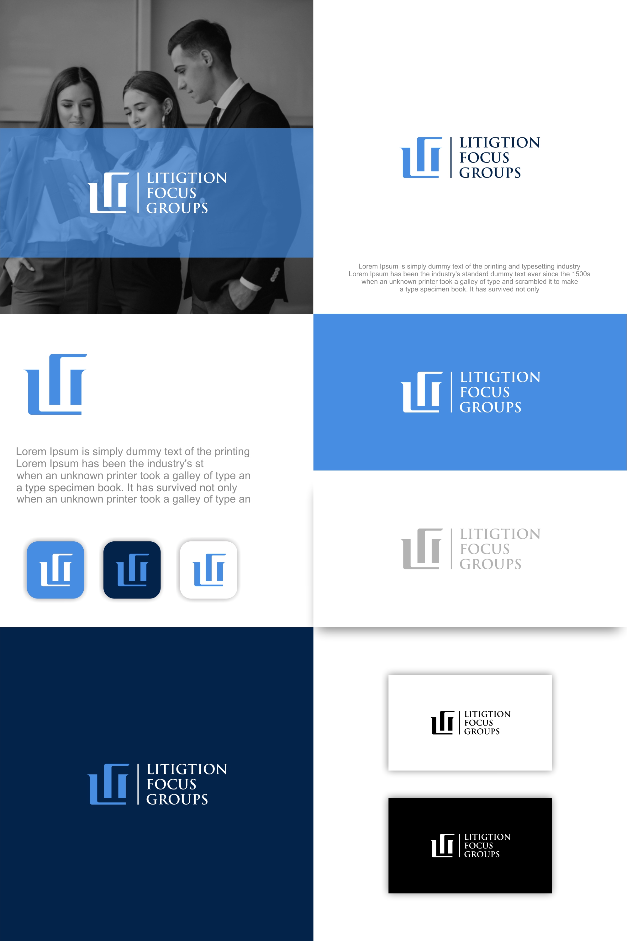 Logo Design by Stone Black for this project | Design #36200799