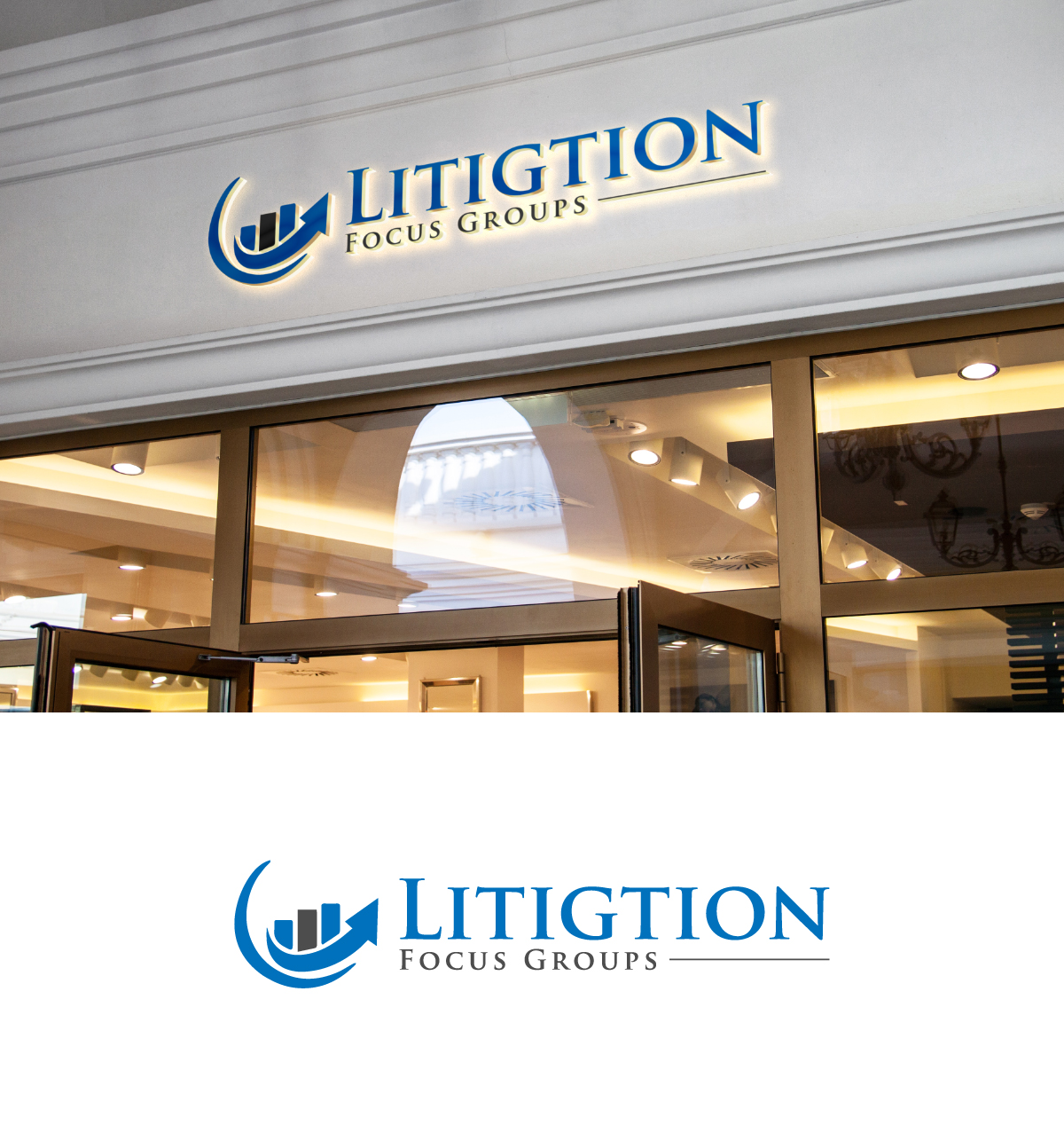 Logo-Design von Ayleen yaren für dieses Projekt | Design #36209804