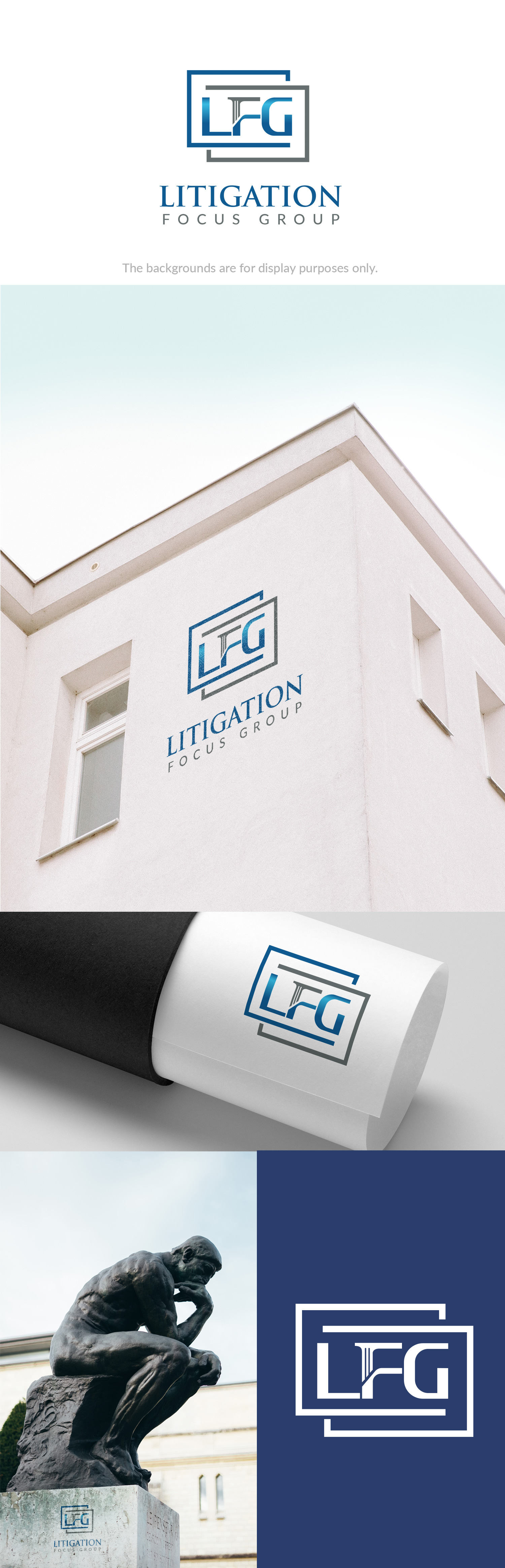 Logo-Design von edwinnegz1 für dieses Projekt | Design #36197275