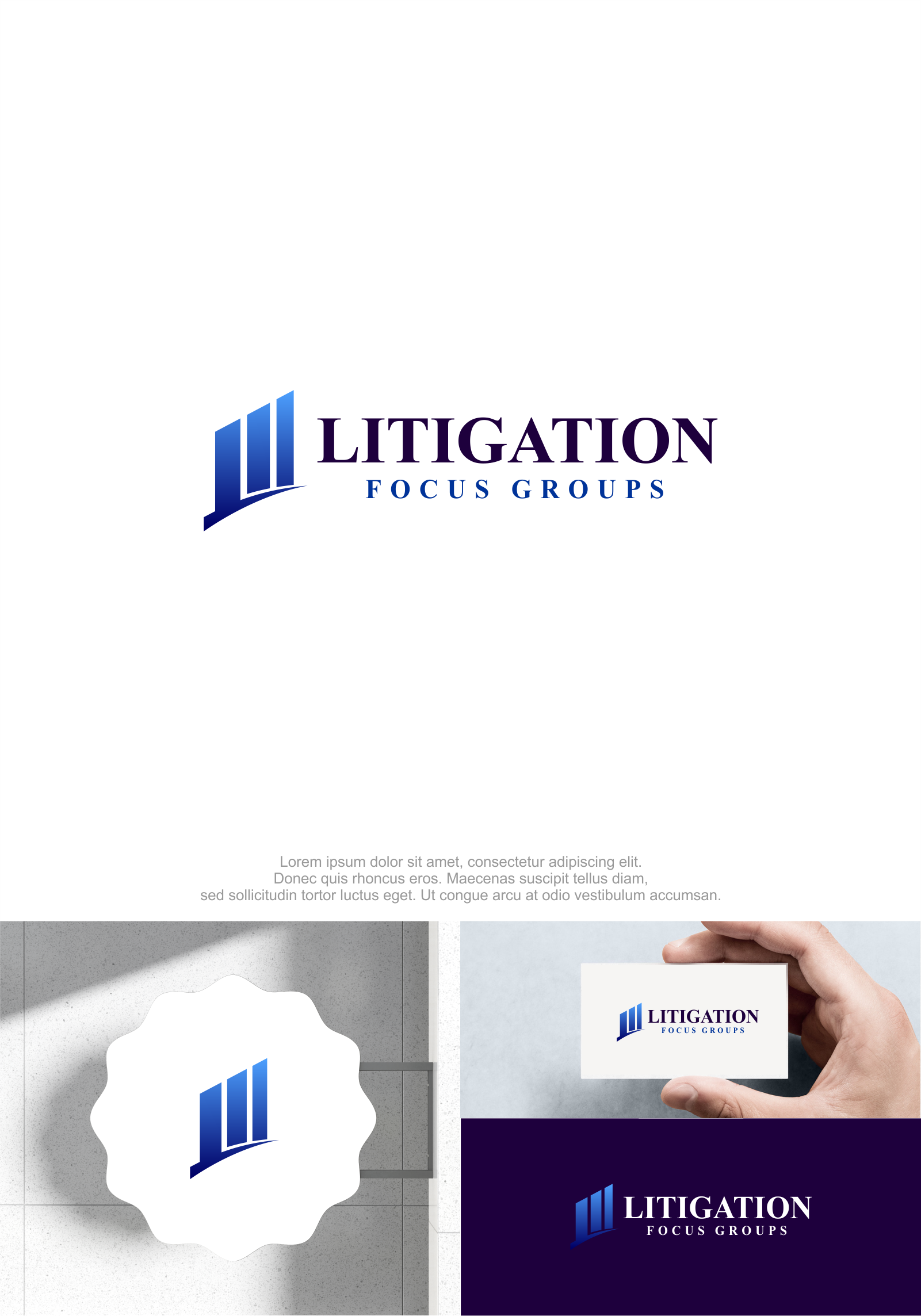 Logo-Design von M.Syaiful Huda für dieses Projekt | Design #36197577