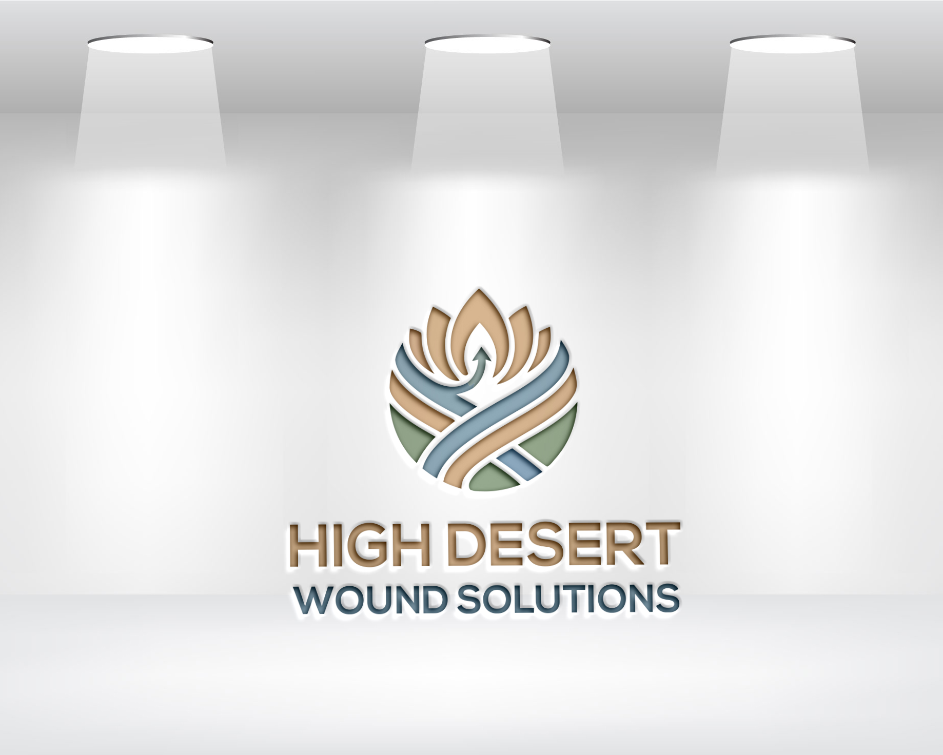 Diseño de Logo por AMEKO para este proyecto | Diseño #36198479