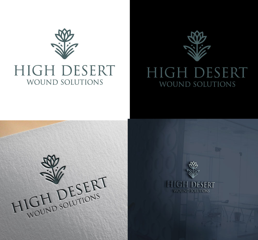 Logo Design by Jonshonkal for this project | Design #36204410