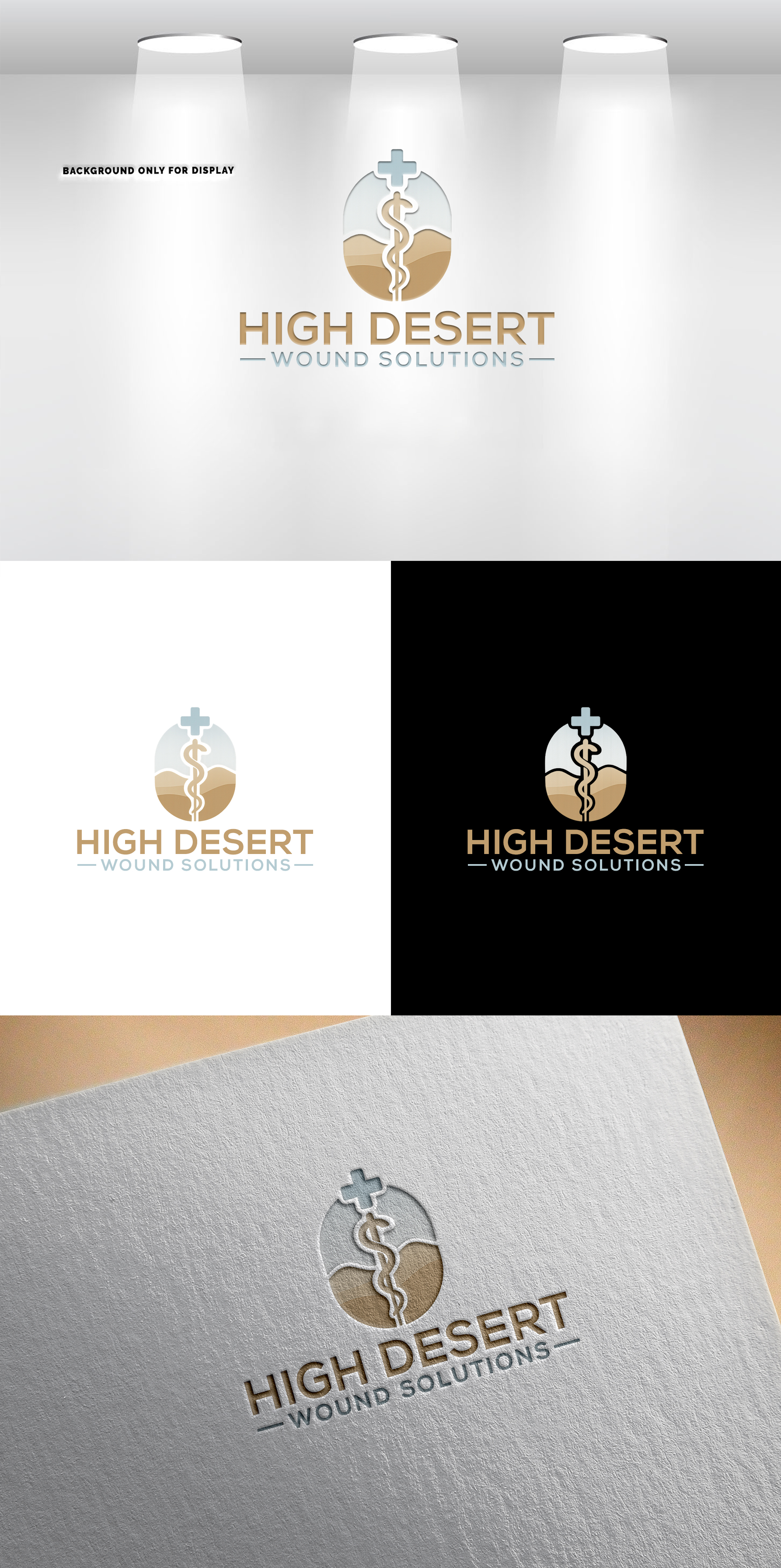Logo Design by Rahmina for this project | Design #36197849