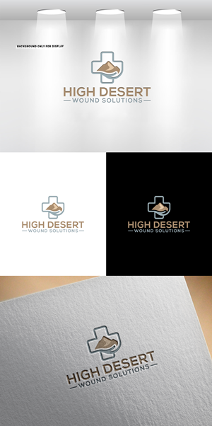 Logo Design by Rahmina for this project | Design: #36197850