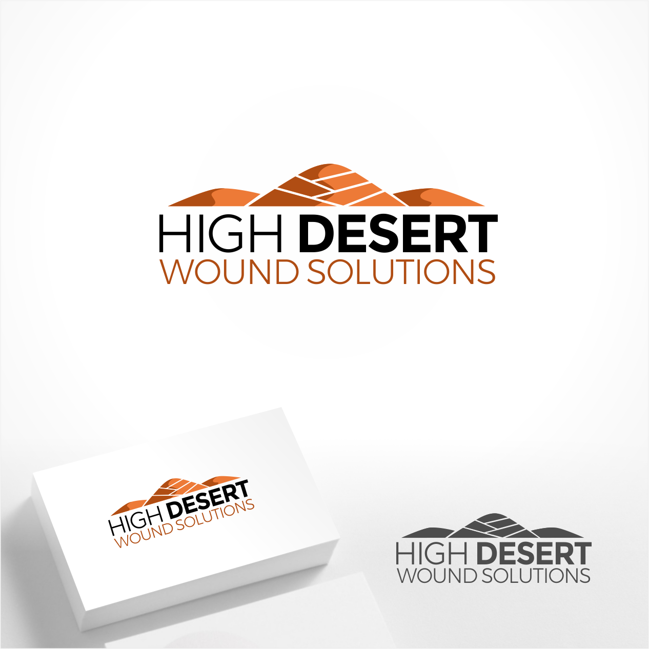 Logo Design by Arham Hidayat for this project | Design #36215111