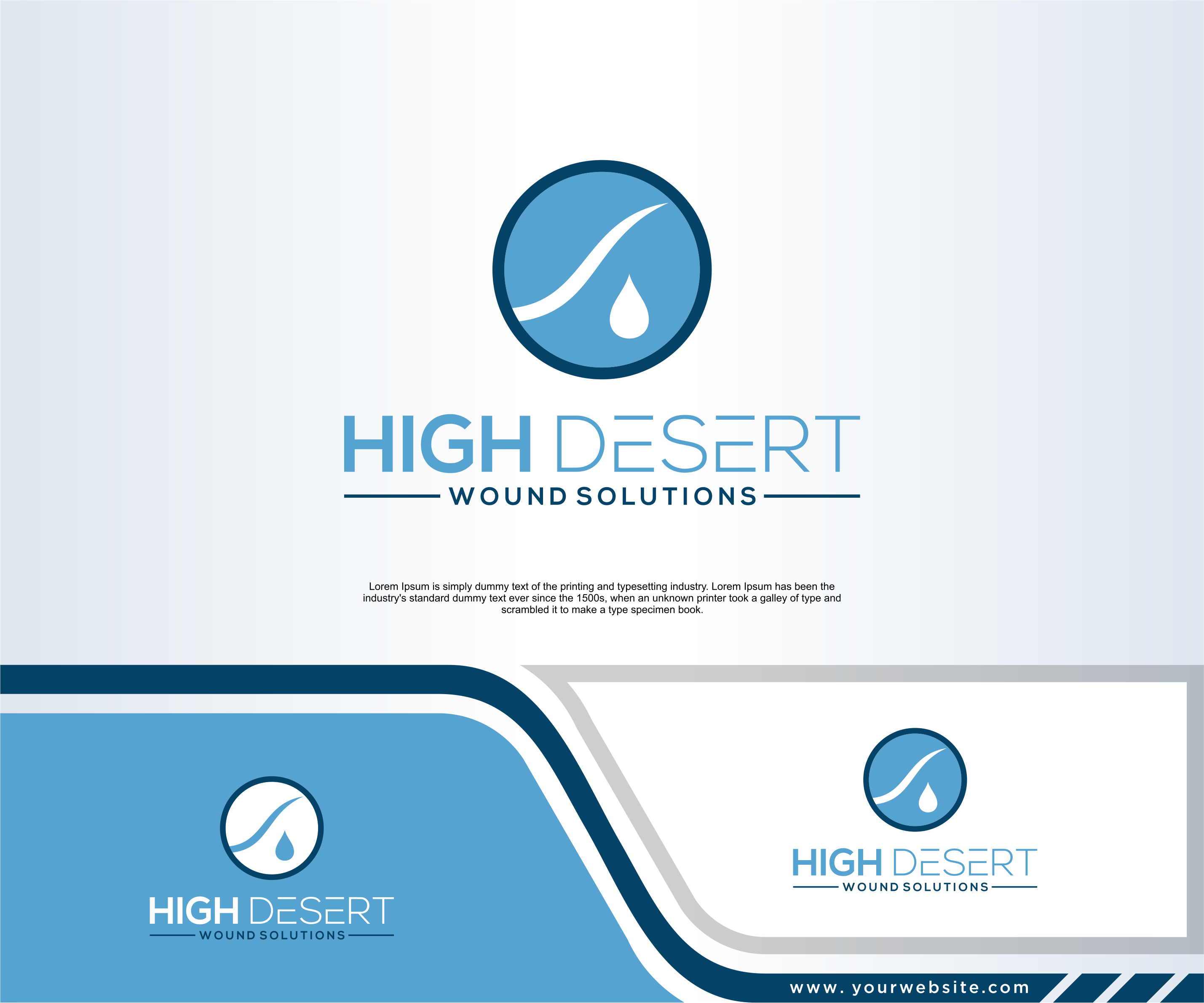 Logo Design by dobleh_creative for this project | Design #36197259