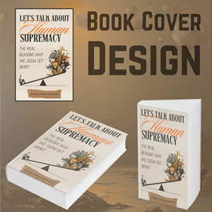 Buchumschlag Design von Best Design Hub für dieses Projekt | Design: #36200032