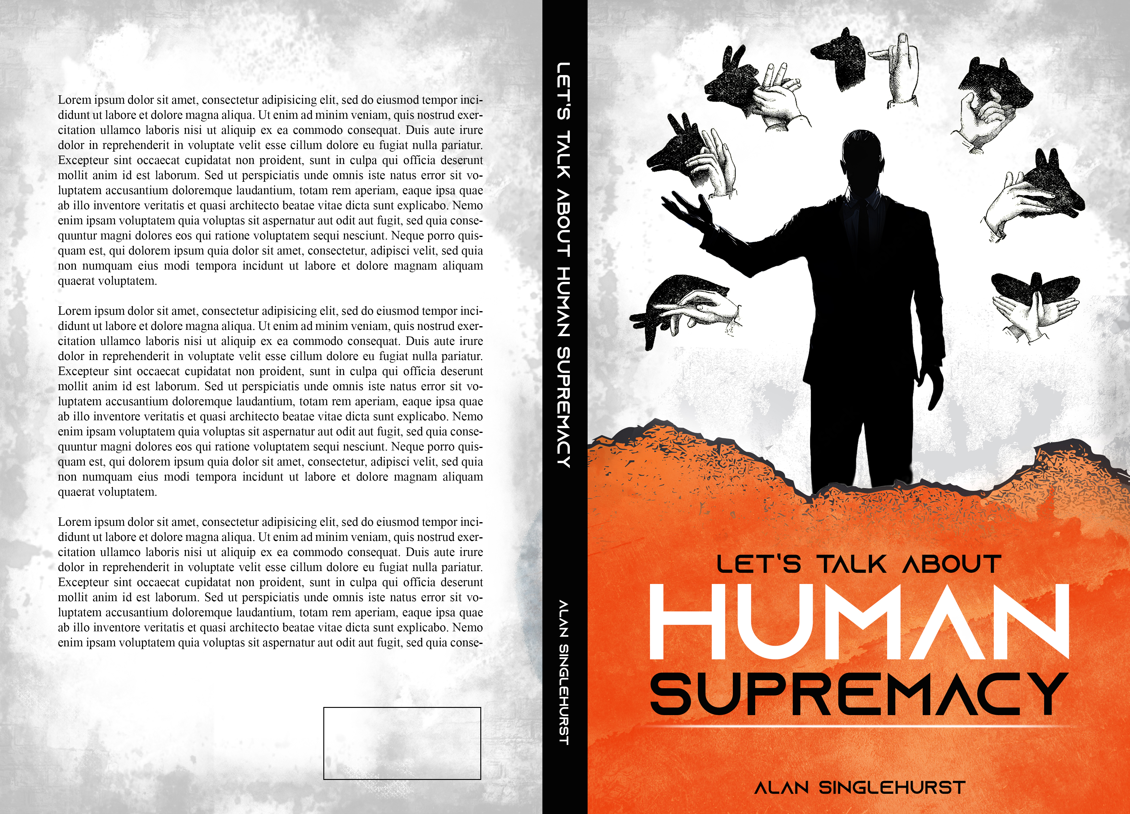 Book Cover Design by designersaumya 2 for this project | Design #36197420