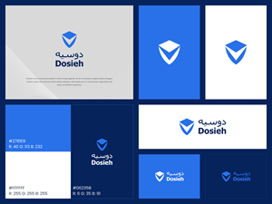 Logo Design by Adilia Romadina for this project | Design: #36198980
