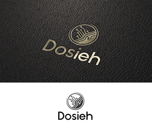 Logo Design by Rickyy for this project | Design: #36195069