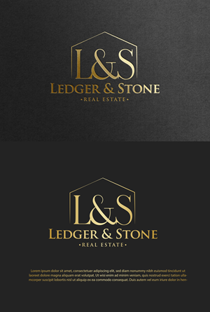 Logo-Design von Jelena B für Hampton Honeys | Design: #36196490