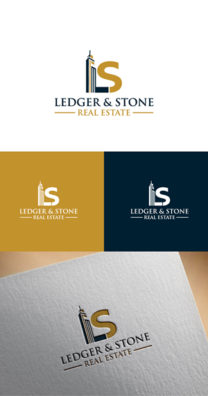 Logo-Design von DesignVerse777 für Hampton Honeys | Design: #36210361