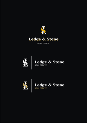 Logo Design by KAPITOSHKA for Hampton Honeys | Design: #36196943